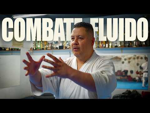 Aikido Made Me a Better Fighter | Charles Kikunaga (Kyokushin Karate)
