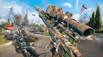 Battlefield REDSEC New Builds for almost 50 wins