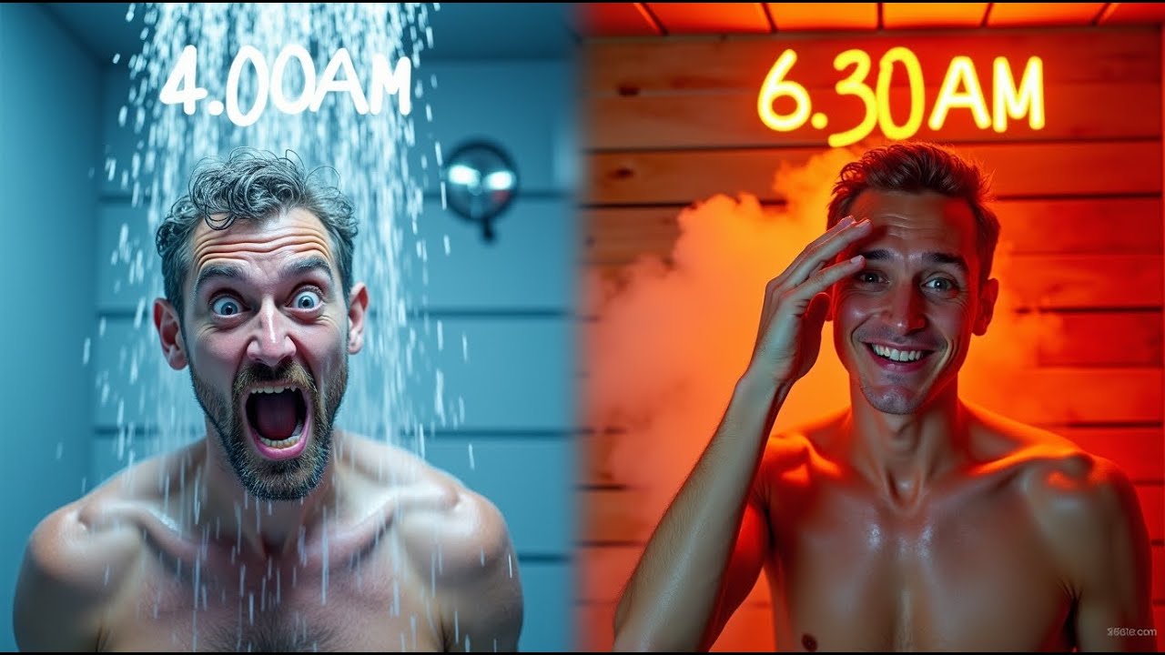 2025's BANNED Morning Routine (Watch BEFORE Governments Delete It ...