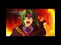 Tsue to Tsurugi no Wistoria 2nd Season episódio 04 Part 1#dailyanime #anime #ação 