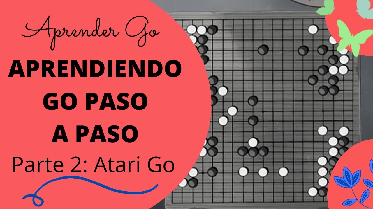 Campeonato de Jogos Matemáticos: Atari Go - Matemática AEMG Poente