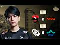 観戦 NS vs NRG / KC vs XLG - Group D Day2 - VCT Champions 2026【VALORANT】#ChampsCostream