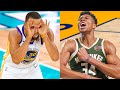 NBA "Playoffs Hit Different!" MOMENTS