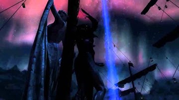 Skyrim Daily Mod Shout Out #73 Merchant of Ivalia