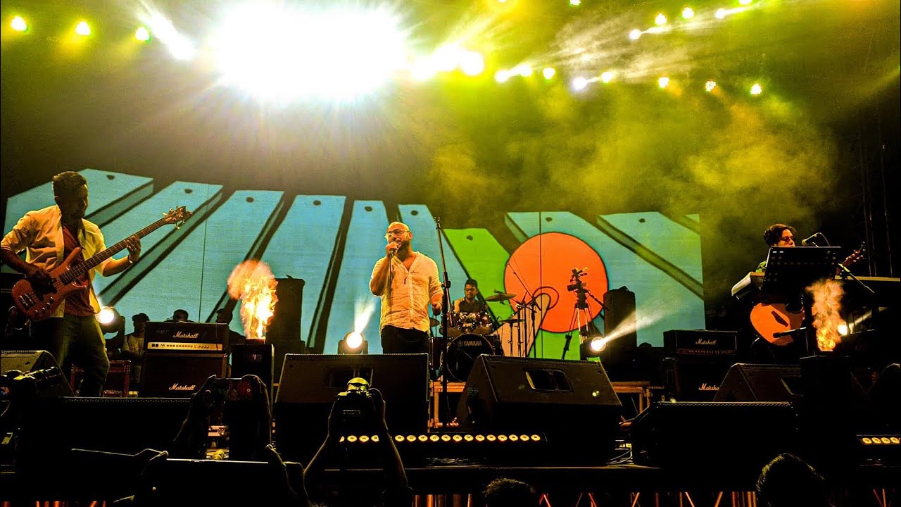 Neshar Bojha Popeye Bangladesh L Live Concert L Rock N neshar-bojha-popeye-bangladesh-l-live-concert-l-rock-n
