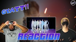 BTS (방탄소년단) 'Take Two' MV
+ 강다니엘(KANGDANIEL) - SOS M/V  (REACTION)  | NO SKIP!!