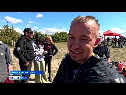 «ВЕСТИ-КРЫМ»: События недели» 07.04.2024