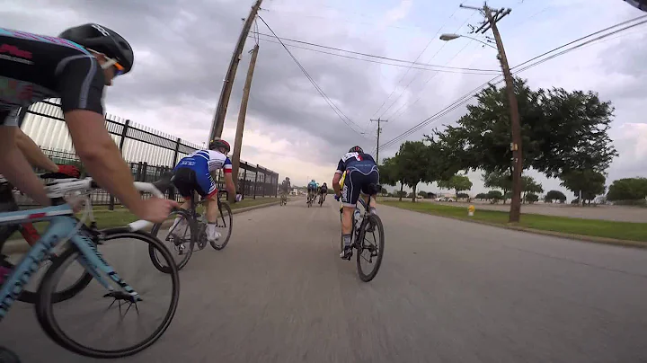 King Crit - Dallas TX - LaBauve FTW