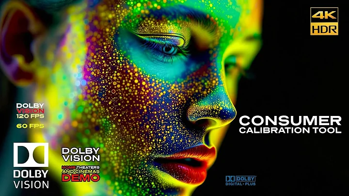 DOLBY VISION 60 -120fps "Consumer Calibration Tool For TVs" 2000 - 10K NITS 4KHDR DD+ 5.1 (Download)