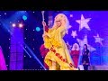 Trixie mattel runway looks  rupauls drag race all stars 3