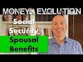 Social Security Spousal Benefits