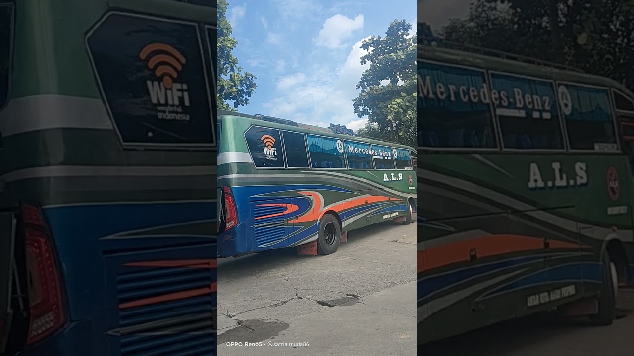 ALS 389 Artis Jember.