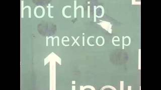 Hot Chip - Beeting