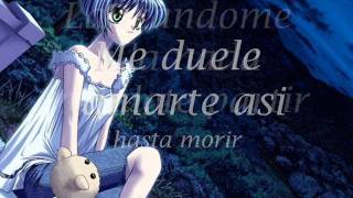 Video thumbnail of "Me duele amarte-Reik.wmv"