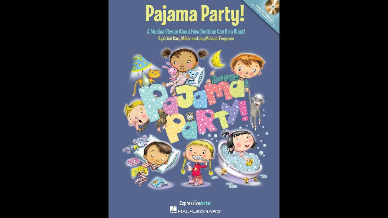 Pyjama Party Productions