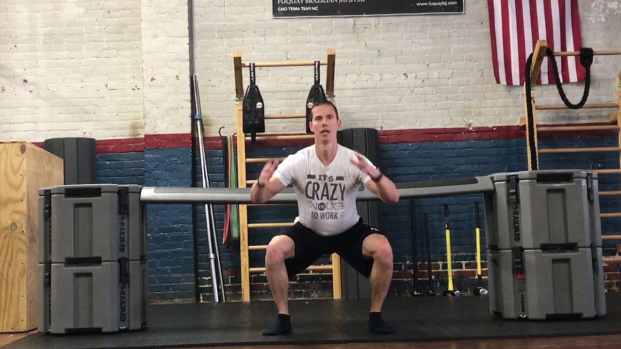 Jump Training YouTube