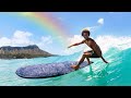 Waikiki memorial day swell 2023  uncut surf days