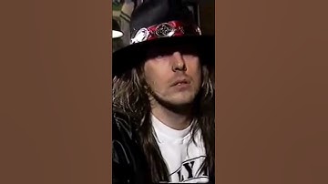Thumbnail of Don Dokken & George Lynch saying Don sounds like DIO