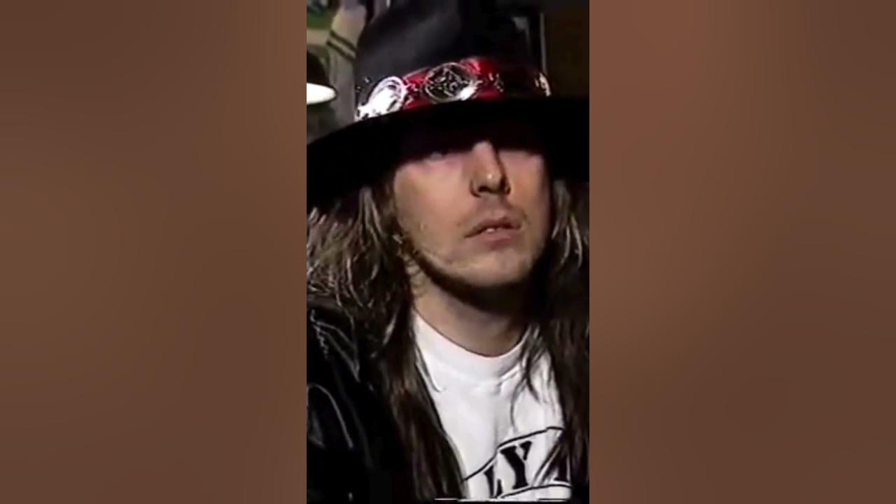 Don Dokken & George Lynch saying Don sounds like DIO