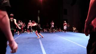 3 Way Team Battle POV Unrestrickted 2013