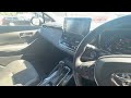The Top Ten Features on the Toyota Corolla VK22 PVU