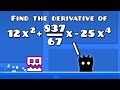 Can You Solve This Impossible Geometry Dash Puzzle?