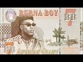 Burna Boy - Gbona