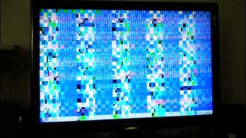 Memtest86+ Gone Wrong