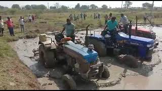 Gromax Trakstar 545 - 47Hp Tractor Demo