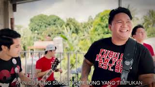 Video thumbnail of "Atin Cu Pung Singsing (New Version) Plethora"