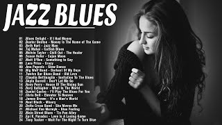 Best Blues Songs Ever | Best Of Slow Blues / Blues Ballads | List Of Best Blues Songs