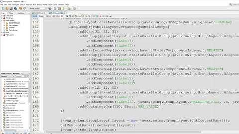 Chat Encriptado con RSA - JAVA