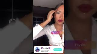 Lise Eteği Ile Si Dans Canlı Yayın