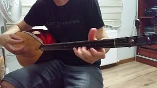 Kınamayın Aklım Yitirdiğime Resimi