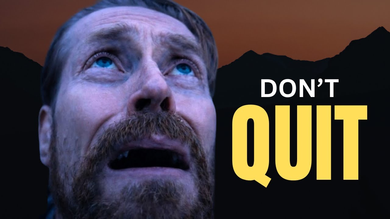 Right Before God Blesses You, These Things Happen