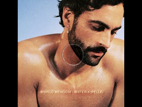 Marco Mengoni -