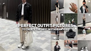 How to Take & Edit the PERFECT Outfit Photo for Instagram screenshot 5