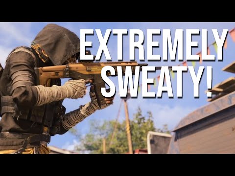 Even With No SBMM, Xdefiant Is Overrun With SWEATS!