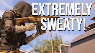 Even With No SBMM, Xdefiant Is Overrun With SWEATS!