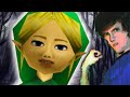 The G-Files: Zelda - Ben Drowned Creepypasta