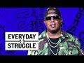 Master P Talks No Limit Docuseries, Importance of Ownership, His NBA Days & More | Everyday Struggle
