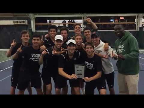 WWU Conference Tournament college tennis coach salary