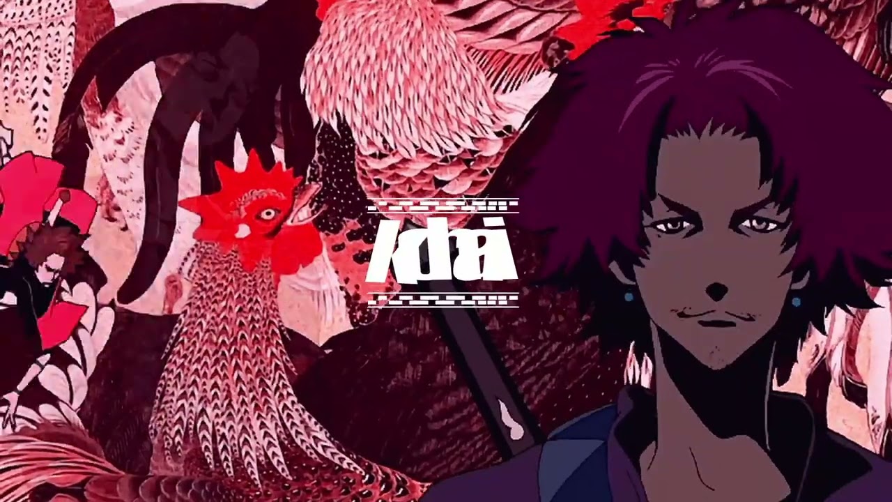 kohai - mugen jin n fuu