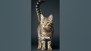 CRACK The Code of Cat Body Language Like a Pro!