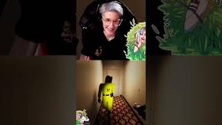Just wait for that jumpscare. LOL | #msmii_ on #Twitch