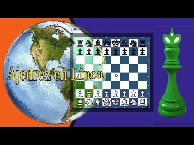 Juega ajedrez en línea gratis ! - Ajedrezonline