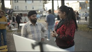 Local Center: Chhaya CDC’s vision for Richmond Hill