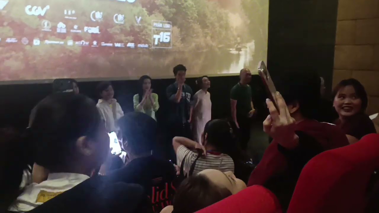 Phim ai thương ai mến