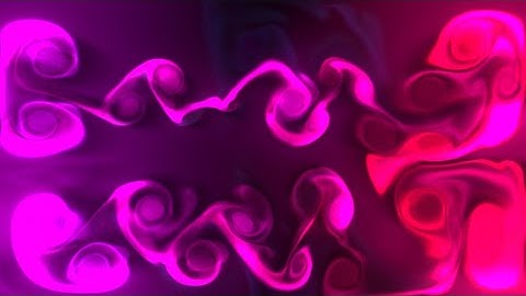 Fluids & Sounds promo video