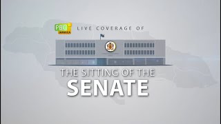 Sitting of the Senate || May 10, 2024